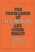 The Prevalence of Humbug and Other Essays by Max Black