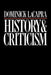 History and Criticism by Dominick LaCapra