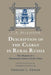 Description of the Clergy in Rural Russia by I. S. Belliustin, Gregory L. Freeze