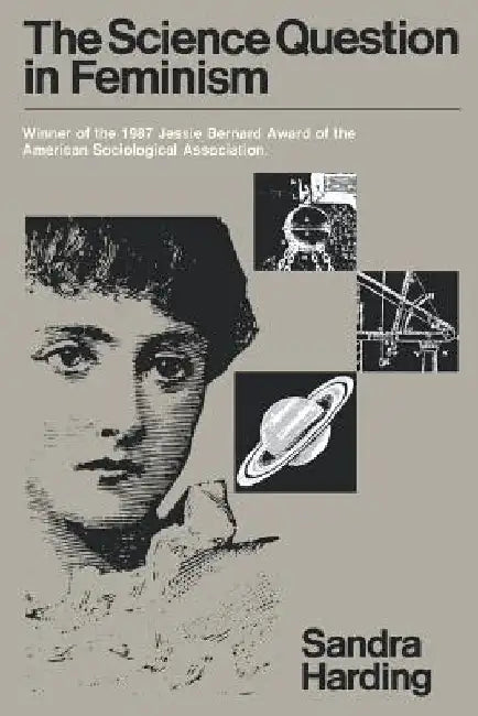 The Science Question in Feminism: Industrial Policy in Europe by Sandra G. Harding