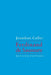 Ferdinand de Saussure (Rev) by Jonathan Culler