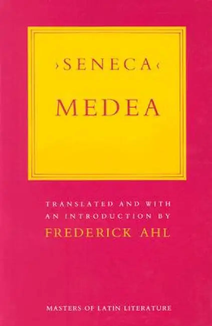 Medea by Seneca