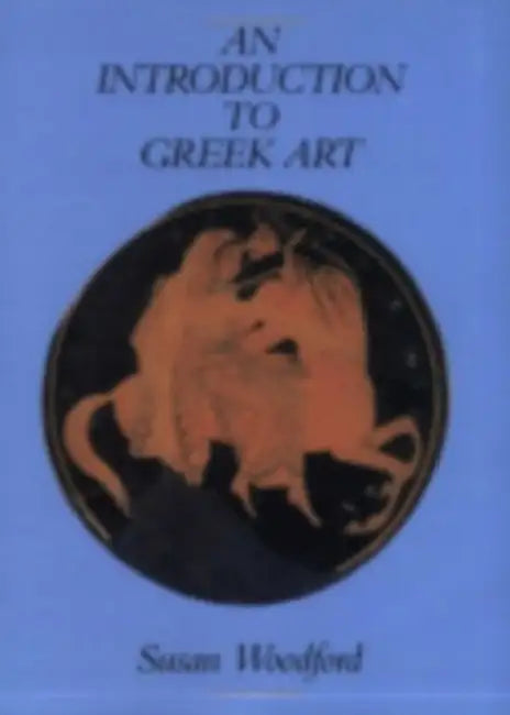 An Introduction to Greek Art: Workplace Reform in Australia by Susan Woodford