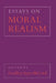 Essays on Moral Realism by Geoffrey Sayre-McCord