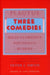 Three Comedies: Miles Gloriosus, Pseudolus, Rudens by Plautus, Peter L. Smith