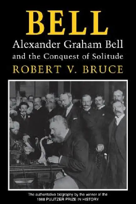 Bell: Monastic Settlement and Christian Community in Early Ireland by Robert V. Bruce