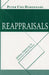 Reappraisals: Shifting Alignments in Postwar Critical Theory by Peter Uwe Hohendahl