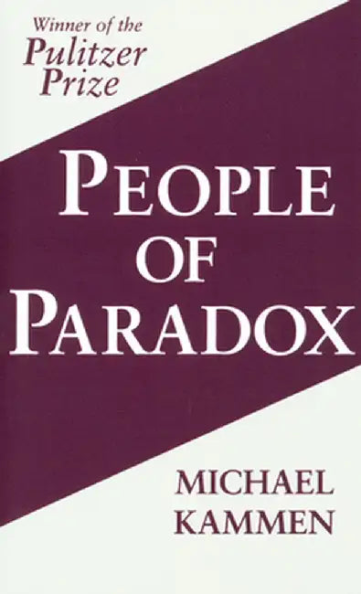 People of Paradox: Deformity and Disability in the Graeco-Roman World by Michael G. Kammen