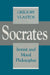 Socrates, Ironist and Moral Philosopher: Civilian Control of Nuclear Weapons in the United States by Gregory Vlastos