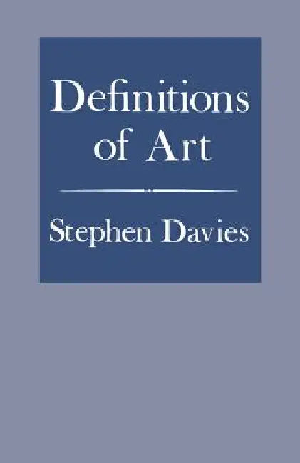 Definitions of Art: The (Life)Styles of Lou Andreas-Salom by Stephen Davies