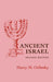 Ancient Israel by Harry M. Orlinsky