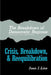 The Breakdown of Democratic Regimes: Crisis, Breakdown and Reequilibration. an Introduction by Juan J. Linz, Alfred Stepan