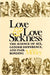Love and Love Sickness by John William Money