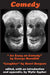 Comedy: An Essay on Comedy/Laughter by Wylie Sypher, George Meredith, Henri Bergson