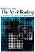The Act of Reading: A Theory of Aesthetic Response by Wolfgang Iser