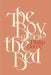 The Boy Under the Bed by Philip Dacey