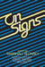 On Signs by Marshall Blonsky