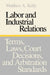 Labor and Industrial Relations: Terms, Laws, Court Decisions, and Arbitration Standards by Matthew a. Kelly