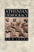Athenian Democracy by A. H. M. Jones