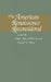 The American Renaissance Reconsidered by Walter B. Michaels, Donald E. Pease