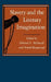 Slavery and the Literary Imagination by Deborah E. McDowell, Deborah E. McDowell, Arnold Rampersad