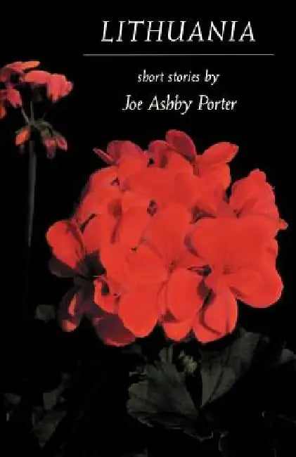 Lithuania: Short Stories by Joe Ashby Porter