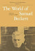 The World of Samuel Beckett by Joseph H. Smith, Joseph H. Smith