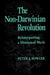 The Non-Darwinian Revolution: Reinterpreting a Historical Myth by Peter J. Bowler