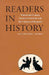 Readers in History: Nineteenth-Century American Literature and the Contexts of Response by James L. Machor