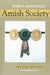 Amish Society by John A. Hostetler