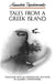 Tales from a Greek Island by Alexandros Papadiamantes, Elizabeth Constantinides