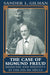 The Case of Sigmund Freud: Medicine and Identity at the Fin de Siecle by Sander L. Gilman