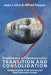 Problems of Democratic Transition and Consolidation: Southern Europe, South America, and Post-Communist Europe by Juan J. Linz, Alfred Stepan