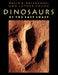 Dinosaurs of the East Coast by David B. Weishampel, Luther Young