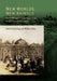 New Worlds, New Animals: From Menagerie to Zoological Park in the Nineteenth Century by R. J. Hoage, William a. Deiss, Robert J. Hoage