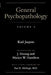 General Psychopathology 