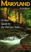 Maryland: A New Guide to the Old Line State by Earl Arnett, Robert J. Brugger, Edward C. Papenfuse