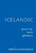 Icelandic: Grammar Text Glossary by Stefan Einarsson