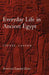 Everyday Life in Ancient Egypt (Revised and Expanded) by Lionel Casson