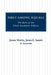 First Among Equals: A Role of the Chief Academic Officer by James Martin, James E. Samels