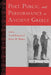 Poet, Public, and Performance in Ancient Greece by Lowell Edmunds, Robert W. Wallace, Maurizio Bettini