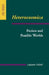 Heterocosmica: Fiction and Possible Worlds by Lubomir Dolezel