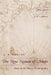 The New Nature of Maps: Essays in the History of Cartography by J. B. Harley