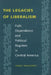 The Legacies of Liberalism: Path Dependence and Political Regimes in Central America by James Mahoney