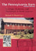 The Pennsylvania Barn: Its Origin, Evolution, and Distribution in North America by Robert F. Ensminger