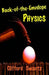 Back-Of-The-Envelope Physics by Clifford Swartz