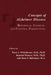 Concepts of Alzheimer Disease: Biological, Clinical, and Cultural Perspectives by Peter J. Whitehouse, Jesse F. Ballenger, Konrad Maurer