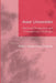 Asian Universities: Historical Perspectives and Contemporary Challenges by Toru Umakoshi, Philip G. Altbach, Philipg Altbach