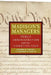 Madison's Managers: Public Administration and the Constitution by Anthony Michael Bertelli, Laurence E. Lynn