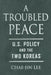 A Troubled Peace by Chae-Jin Lee